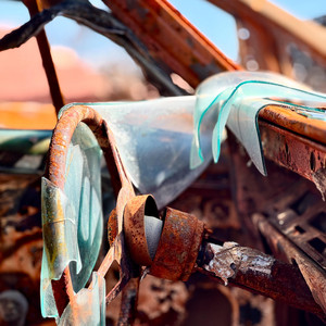 Eaton Canyon Fire Song