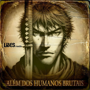 Além dos Humanos Brutais