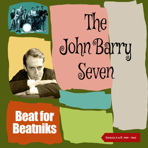 Beat for Beatniks (Singles A & B Sides 1959 - 1960)