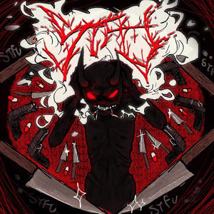 STFU (feat. MajinBlxxdy & ethxrxxl) (Explicit)