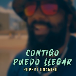 Contigo Puedo Llegar