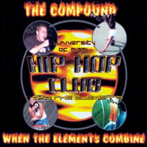 The Compound - When The Elements Combine