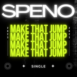 Make That Jump (Explicit)
