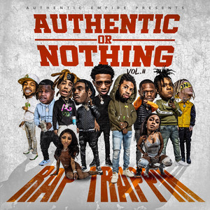 Workin (Explicit)