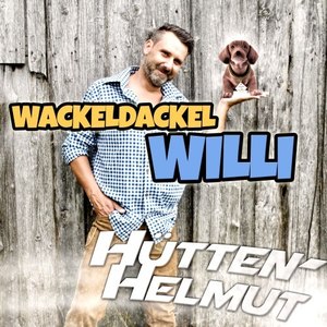 Wackeldackel Willi