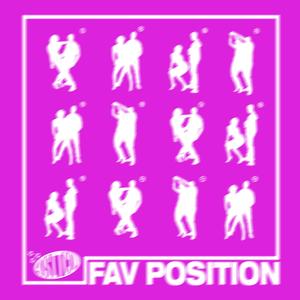 Fav Position (Slowed & Reverbed)