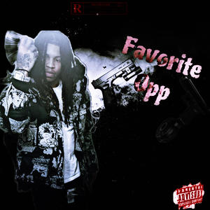 Getoff-Favorite Opp (Offical Audio) (Explicit)