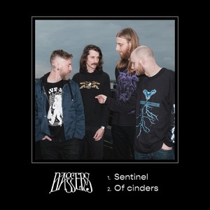 Of Cinders (Explicit)