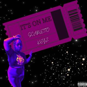 Scarletto Keyz (Explicit)