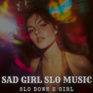 Apocalypse (Instrumental Slowed and Reverb)