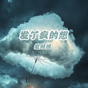 发了疯的想