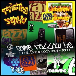 Come Follow Me (1994 - 2000) [Explicit]