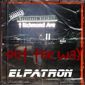 Elpatron$ pressure (Explicit)