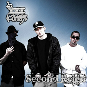 III Kings Second Reign (Explicit)