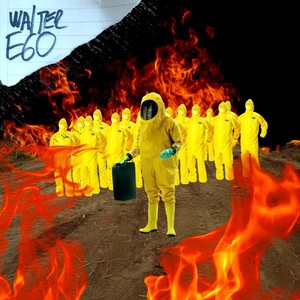 Walter Ego