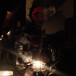 Another Try(feat. ZuutSabby) (Explicit)