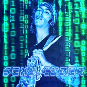 Sexy Cyber (Explicit)