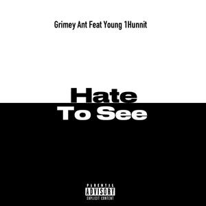 Hate To See (feat. Young 1Hunnit) (Explicit)