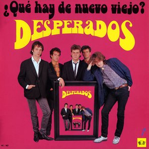 Heroes de los 80. ¿Que hay de nuevo, viejo?