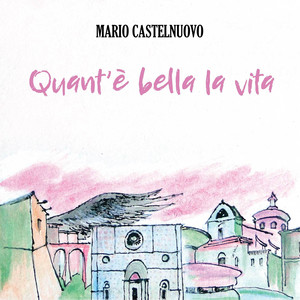 Quant'e' bella la vita (Instrumental version)