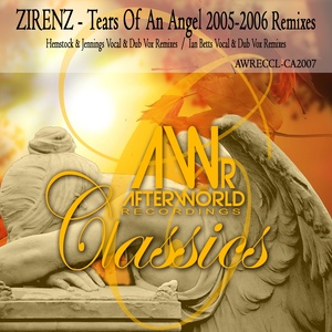 Tears of an Angel (Hemstock & Jennings 2005 Vocal Remix)