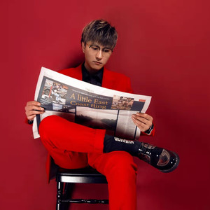 画 (翻自 G.E.M. 邓紫棋|特别版)