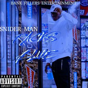 RACKS BLUE (Explicit)