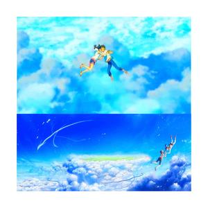 Fall down (Explicit)