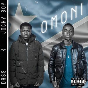 Omoni(feat. Dass) (Explicit)