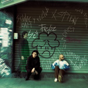 Ser Feliz (Explicit)