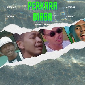 Perkara Biasa