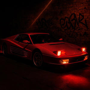 FURIA ROSSA (Explicit)