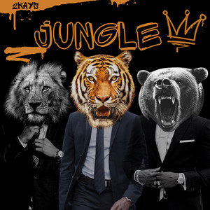 Jungle (Explicit)