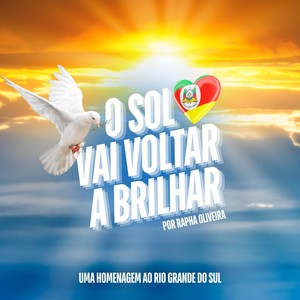 O Sol Vai Voltar a Brilhar