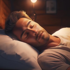 Lofi Suave Para Un Sueño Profundo