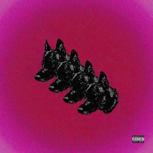 CFWUS (feat. Y1 Mardel & Y1 GGSuave) (Explicit)