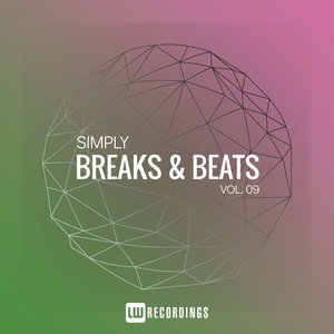 Simply Breaks & Beats, Vol. 09 (Explicit)