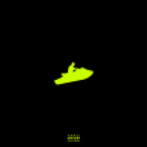 Jet-ski (Explicit)