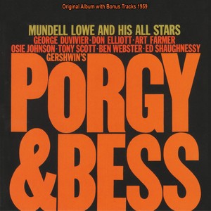 Porgy & Bess (Original Album Plus Bonus Tracks 1959)