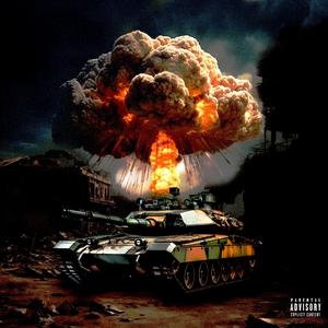 21 Gun Salute, Vol. 2 (Explicit)