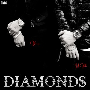 Diamonds (Explicit)