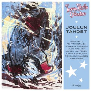 Avaruus(Walking In The Air)