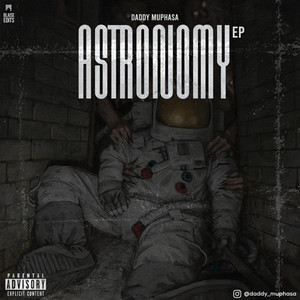 ASTRONOMY (Explicit)