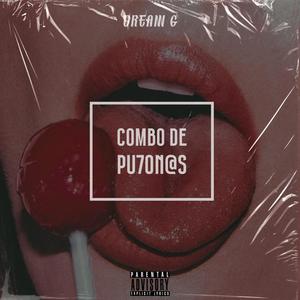 Combo de Putonas (Explicit)