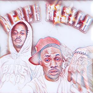 MERCH (Explicit)