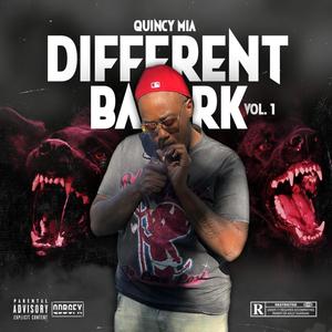 Different Bark, Vol. 1 (Explicit)