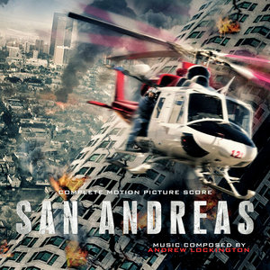 San Andreas (Complete Motion Picture Score)