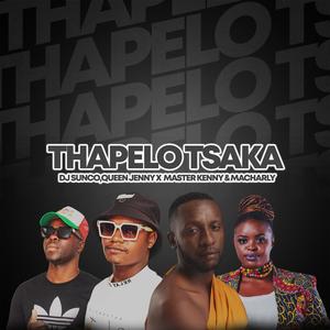 DJ Sunco - Thapelo tsaka