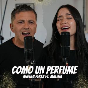 Como Un Perfume (feat. Malena G)