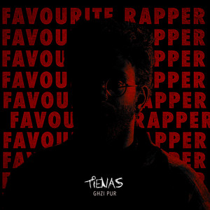 Favourite Rapper (Explicit)